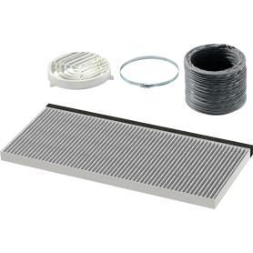 BOSCH - Kit Recirculação DWZ2IT1I4