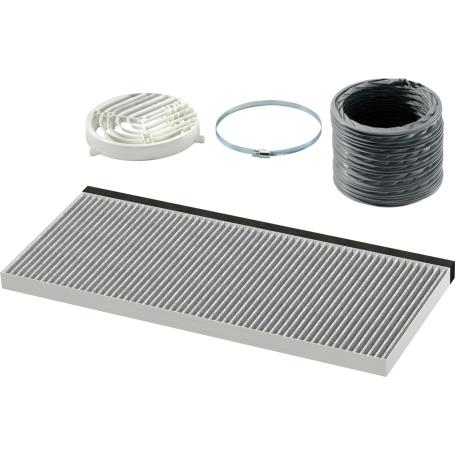 BOSCH - Kit Recirculação DWZ2IT1I4