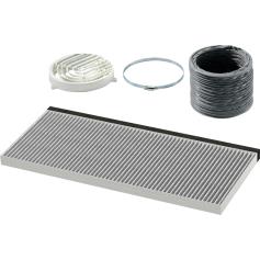 BOSCH - Kit Recirculação DWZ2IT1I4