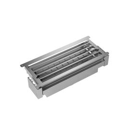 BOSCH - Modulo Recirculação c/ filtro DWZ1IT1D1
