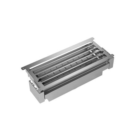 BOSCH - Modulo Recirculação c/ filtro DWZ1IT1D1