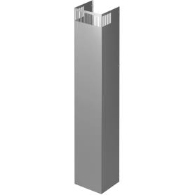 BOSCH - Extensão Conduta 1500mm DWZ0BX3L1