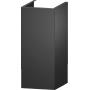 BOSCH - Extensão Conduta 450-854mm DWZ1IB6K1