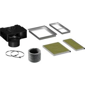 BOSCH - Modulo Rec.c/Filtro CleanAirPlus DWZ1KK1I6