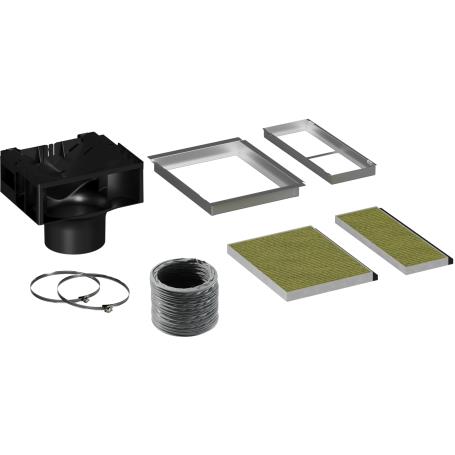 BOSCH - Modulo Rec.c/Filtro CleanAirPlus DWZ1KK1I6