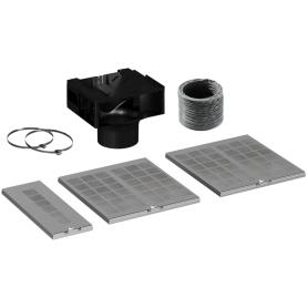 BOSCH - Modulo Rec.c/ Filtro Regeneravel DWZ1BK1S1