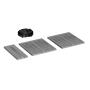 BOSCH - Modulo Rec.c/ Filtro Regeneravel DWZ1BK1R1