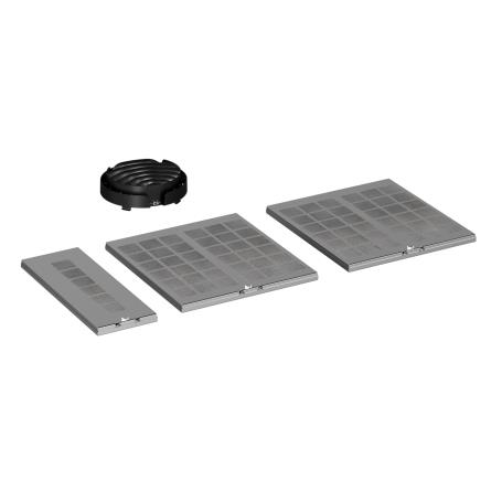 BOSCH - Modulo Rec.c/ Filtro Regeneravel DWZ1BK1R1