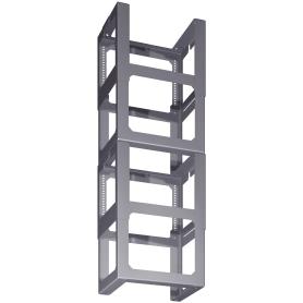BOSCH - Suporte p/ Extensão Cond.(DHZ1256) DHZ1253