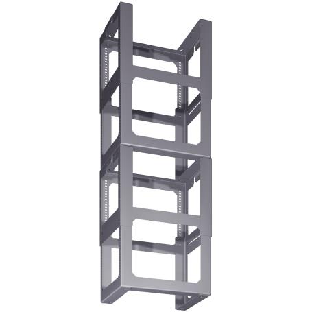 BOSCH - Suporte p/ Extensão Cond.(DHZ1256) DHZ1253