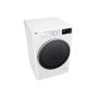 LG - Máq. Lavar Roupa F4WR3509A0W