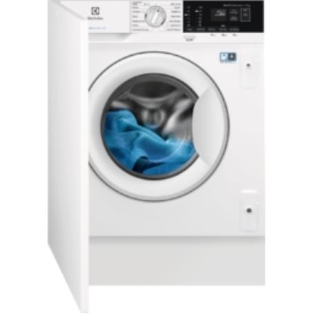 ELECTROLUX - Máq. Lavar Roupa EN7F4722AN