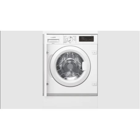 SIEMENS -Máq. Lavar Roupa Enc IQ700. WI14W542ES