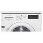 SIEMENS -Máq. Lavar Roupa Enc IQ700. WI14W542ES