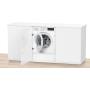 SIEMENS -Máq. Lavar Roupa Enc IQ700. WI14W542ES