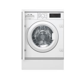 SIEMENS -Máq. Lavar Roupa Enc IQ500. WI12W327ES