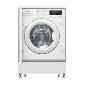 BOSCH - Máq. Lavar Roupa Enc. Serie 6 WIW28302ES