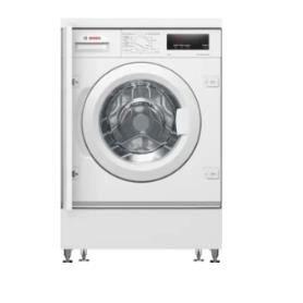 BOSCH - Máq. Lavar Roupa Enc. Serie 6 WIW28302ES