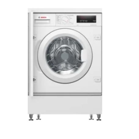 BOSCH - Máq. Lavar Roupa Enc. Serie 6 WIW28302ES