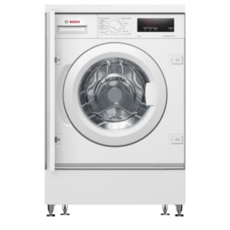 BOSCH - Máq. Lavar Roupa Enc. Serie 6 WIW24307ES