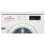 BOSCH - Máq. Lavar Roupa Enc. Serie 6 WIW24307ES