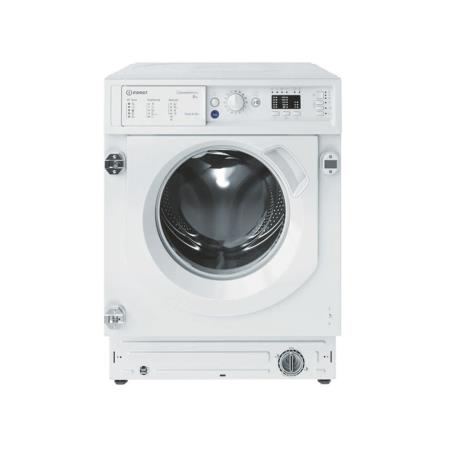 INDESIT - Máq. Lavar Roupa BI WMIL 81285 EU