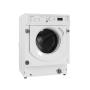 INDESIT - Máq. Lavar Roupa BI WMIL 81285 EU