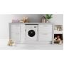 INDESIT - Máq. Lavar Roupa BI WMIL 81285 EU