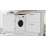 INDESIT - Máq. Lavar Roupa BI WMIL 81285 EU