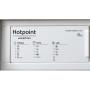 HOTPOINT - Máq. Lavar Roupa BI WMHG 81485 EU