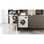 HOTPOINT - Máq. Lavar Roupa BI WMHG 81485 EU