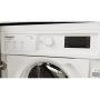 HOTPOINT - Máq. Lavar Roupa BI WMHG 81485 EU