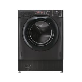 HAIER - Máq. Lavar Roupa HWQ90B416FWBB-S