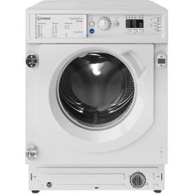 INDESIT - Máq. Lavar/Secar Roupa BI WDIL 861485 EU