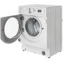 INDESIT - Máq. Lavar/Secar Roupa BI WDIL 861485 EU