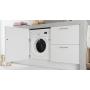 INDESIT - Máq. Lavar/Secar Roupa BI WDIL 861485 EU