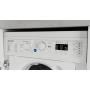 INDESIT - Máq. Lavar/Secar Roupa BI WDIL 861485 EU