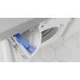 INDESIT - Máq. Lavar/Secar Roupa BI WDIL 861485 EU