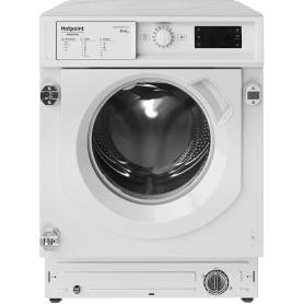 HOTPOINT - Máq.Lavar/Secar Roupa BI WDHG 861485 EU
