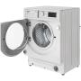 HOTPOINT - Máq.Lavar/Secar Roupa BI WDHG 861485 EU