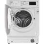 HOTPOINT - Máq.Lavar/Secar Roupa BI WDHG 861485 EU