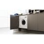 HOTPOINT - Máq.Lavar/Secar Roupa BI WDHG 861485 EU