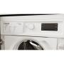 HOTPOINT - Máq.Lavar/Secar Roupa BI WDHG 861485 EU