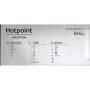 HOTPOINT - Máq.Lavar/Secar Roupa BI WDHG 861485 EU