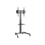 EQUIP - Suporte TV Chão Movel 650607
