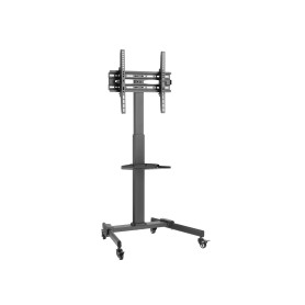 EQUIP - Suporte TV Chão Movel 650607