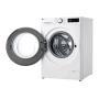LG - Máq. Lavar Roupa F2WR5S8S6W