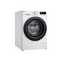 LG - Máq. Lavar Roupa F2WR5S8S6W