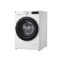 LG - Máq. Lavar Roupa F2WR5S8S6W