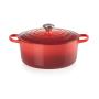 LE CREUSET - Cocotte Redonda 28cm 21177280602430
